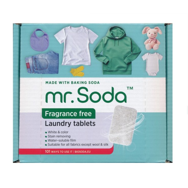 Soda