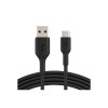 Belkin | BOOST CHARGE | USB-C to USB-A Cable