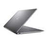 DELL XPS 13 9345 Qualcomm Snapdragon X1E-80-100 Laptop 34 cm (13.4") Full HD+ 32 GB LPDDR5x-SDRAM 1 TB SSD Wi-Fi 7 (802.11be) Windows 11 Pro Graphite