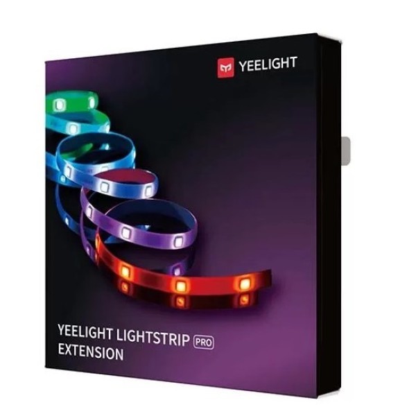 Yeelight|LED Lightstrip Pro Extention 1m|2.1 W|WLAN, ...