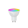 Essentials Smart GU10 Bulb Matter 5W 400Lm RGBCW | GU10 | 5 W | RGBCW | Bluetooth, Thread