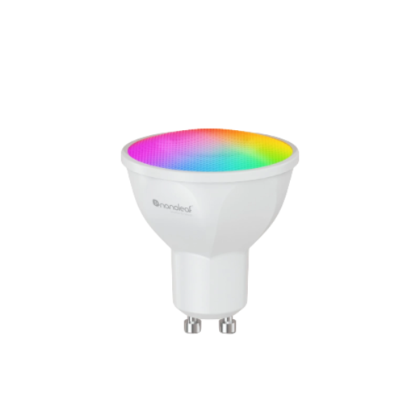 Essentials Smart GU10 Bulb Matter 5W ...