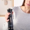 Immersion blender Black+Decker BXHB800E (800W; black)