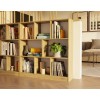 FIESTA 8P ARTISAN BOOKCASE