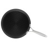 Kohersen Black Cube 29 cm pancake pan