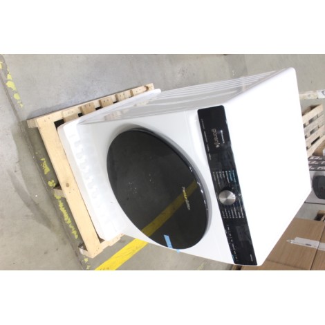 SALE OUT. Gorenje WNS1X4ARTWIFI Washing machine, A, Front loading, 10,05 kg, 1400 RPM, Depth 61 cm, White | Gorenje Washing Machine | WNS1X4ARTWIFI | Energy efficiency class A | Front loading | Washing capacity 10.5 kg | 1400 RPM | Depth 61 cm | Width 60 