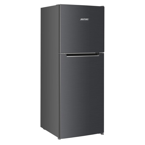 Fridge with upper freezer total no frost MPM-216-CF-26 Inox