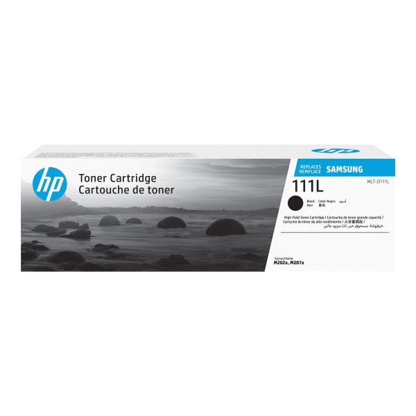 SAMSUNG MLT-D111L/ELS H-Yield Blk Toner