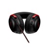 HEADSET HYPERX CLOUD III/BLACK/RED 727A9AA HYPERX