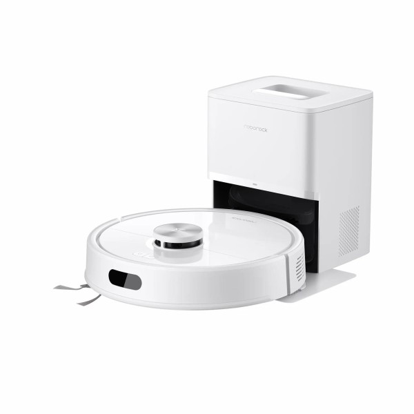 VACUUM CLEANER ROBOT Q7 TF+/WHITE Q7TFP02-00 ...
