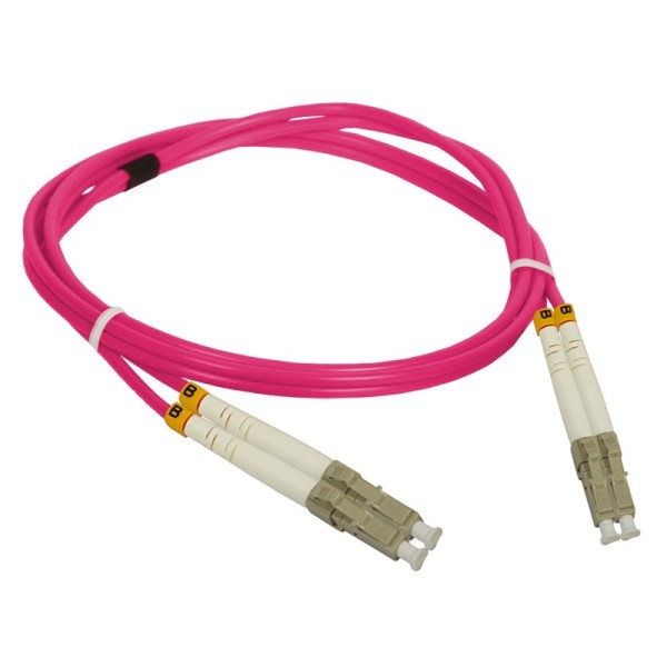 Alantec FOC-LCLC-5MMD-3-4 InfiniBand/fibre optic cable 3 ...