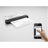 Epson | Wireless Mobile Scanner | WorkForce ES-60W | Colour | Document