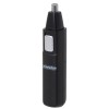 Mesko | Nose trimmer | MS 2929 | Nose/Ear trimmer | Black