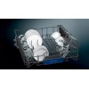 Siemens iQ300 SN63HX36VE dishwasher Fully built-in 13 place settings E