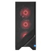 Actina 5901443347002 PC AMD Ryzen™ 7 7700X 32 GB DDR5-SDRAM 1 TB SSD AMD Radeon RX 7800 XT Midi Tower Black