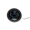 Stacja pogodowa Blaupunkt WS65BK APP czarna