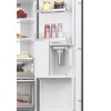 Haier Multidoor Refrigerator HCW7819EHMP (536L; inox)