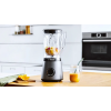 Bosch | Blender | MMB6141S VitaPower Series 4 | Tabletop | 1200 W | Jar material Tritan | Jar capacity 1.5 L | Silver