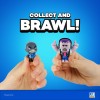 BRAWL STARS S1 FIGURES - 8 PACK DELUXE BOX VER.C
