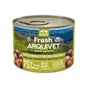 ARQUIVET Fresh Iberian Pork Mini Meatballs - wet dog food - 200g