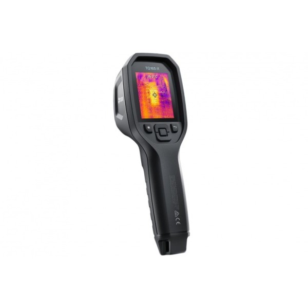 FLIR TG165-X MSX Termocamera -25 fino ...