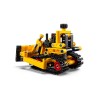 LEGO TECHNIC 42163 HEAVY-DUTY BULLDOZER