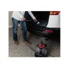 Bissell | MultiClean Spot & Stain SpotCleaner Vacuum Cleaner | 4720M | Handheld | 330 W | Black/Red