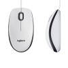LOGI M100 Mouse full size