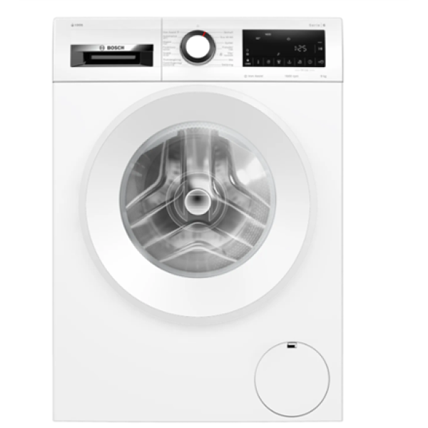 Bosch | Washing Machine | WGG246FASN ...