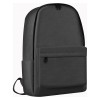 BAGPACK DEFENDER CITY BLACK 15,6"