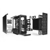 Case|BE QUIET|Silent Base 802 Black|MidiTower|Not included|ATX|EATX|MicroATX|MiniITX|Colour Black|BG039