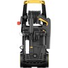 STANLEY SXPW25E-E High Pressure Washer (2500 W, 170 bar, 500 l/h) | Stanley 2500 W | 170 bar | 500 l/h