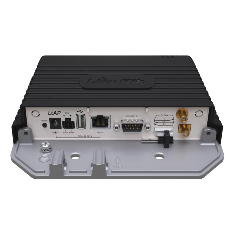 WRL ACCESS POINT LTE6 KIT/LTAP2HND&FG621EA&LR8G MIKROTIK