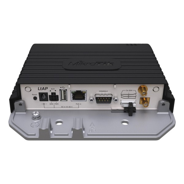 WRL ACCESS POINT LTE6 KIT/LTAP2HND&FG621EA&LR8G MIKROTIK
