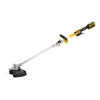 DeWALT DCMST561N-XJ Cordless grass trimmer 35 cm Black, Yellow