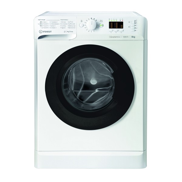 INDESIT | Washing machine | MTWSA ...