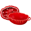 ZWILLING Tomato 40511-855-0 500 ML Round Casserole baking dish