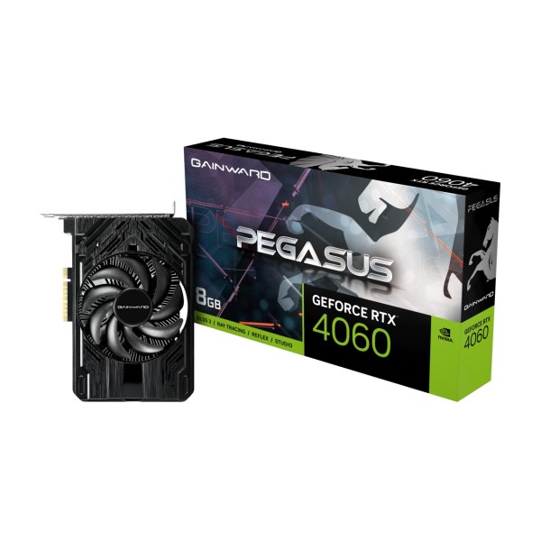 Gainward GeForce RTX 4060 Pegasus NVIDIA ...