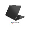 Lenovo ThinkPad T14s Gen 6 14 WUXGA ULT5-225U/16GB/512GB/Intel Graphics/WIN11 Pro/Nordic Backlit kbd/FP/3Y Warranty | Lenovo