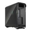 Fractal Design | Torrent Black RGB TG Light Tint | FD-C-TOR1A-04 | Black | ATX