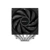 Deepcool | AG620 | Black | Intel, AMD | CPU Air Cooler