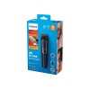 Philips | 8-in-1 Face and Hair trimmer | MG3730/15 | Cordless | Black