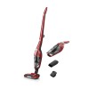 ETA | Vacuum Cleaner | ETA445390000 Moneto II | Cordless operating | Handstick 2in1 | N/A W | 18 V | Operating time (max) 45 min | Red/Black