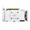 VGA PCIE16 RTX4060 8GB GDDR6/RTX4060-O8G-EVO-WHITE ASUS