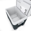 Tristar KB-7535 Cool box, 35 L, Anthracite | Tristar