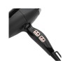 BaByliss 6716DE hair dryer Black