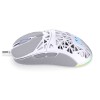 Mysz gamingowa ENDORFY LIV Onyx White