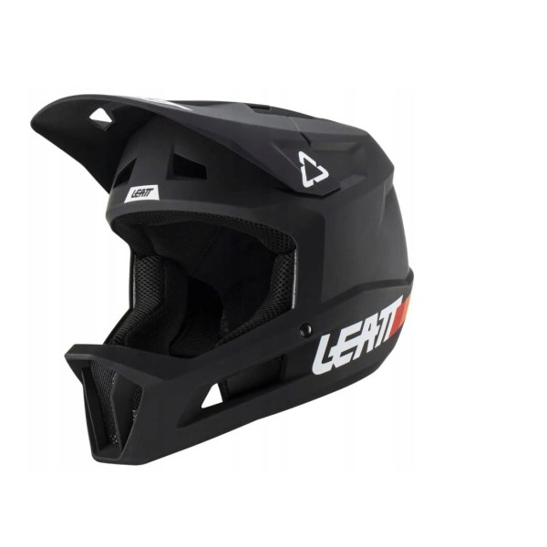 Kask rowerowy (full face) LEATT Helmet ...