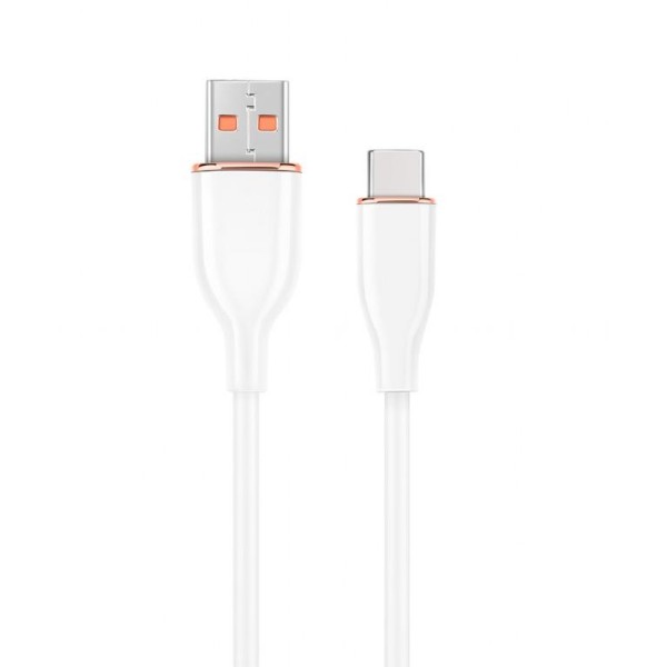 CABLE USB-C TO USB2 1.5M WHITE/CC-USB2S-AMCM-1.5M-W ...