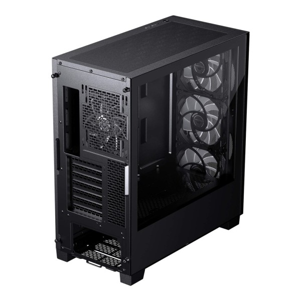 Phanteks XT Pro Ultra Midi Tower ...